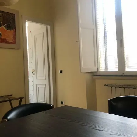Apartment The Other Side