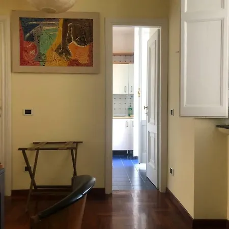 The Other Side Apartment *