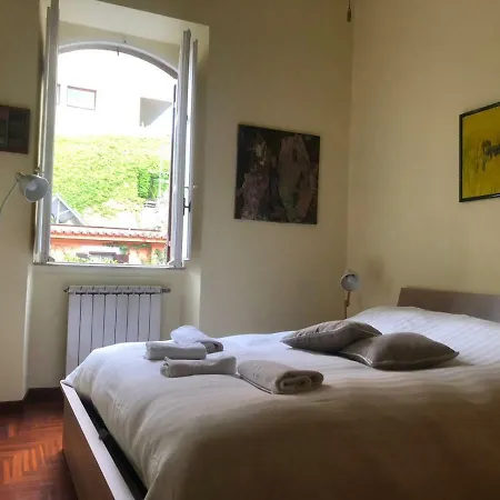 Apartamento The Other Side
