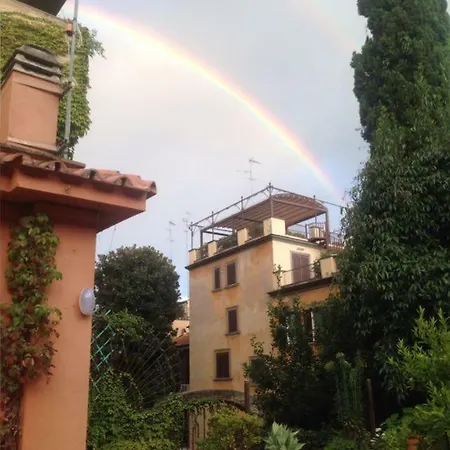 Apartamento The Other Side