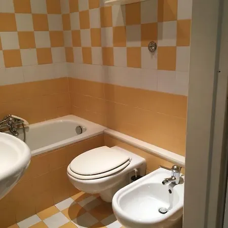 Apartamento The Other Side