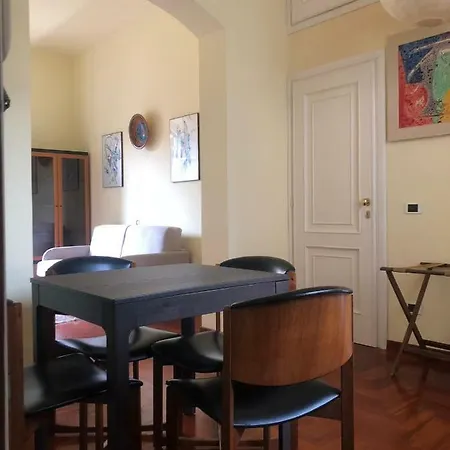 Apartamento The Other Side *